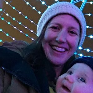 Meet your Posher, Catherine